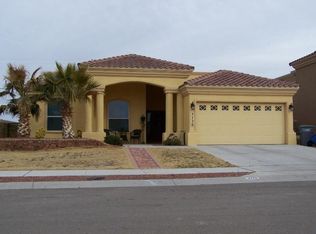 3720 Tierra Allen Pl, El Paso, TX 79938