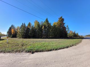 Airport Highway & County Rd #451, Rogers City, MI