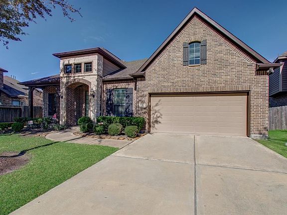2nd image of 27026 Drybank Creek Lane