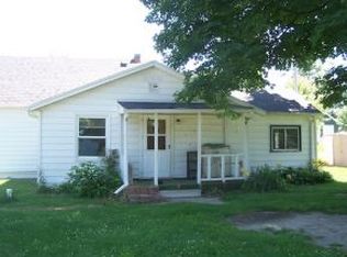 4630 French St, Tyner, IN 46572