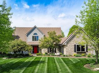 7944 Spring Mill Dr, Canal Winchester, OH 43110