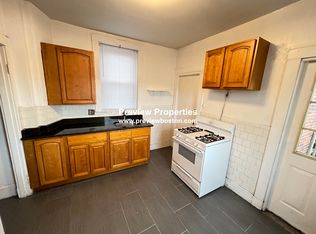 (Undisclosed Address), Allston, MA 02134