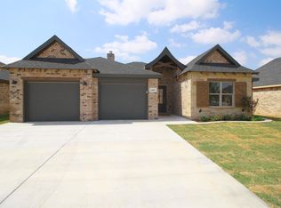6909 69th St, Lubbock, TX 79424