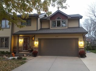 2157 NW 148th St, Clive, IA 50325