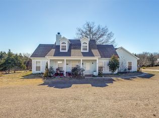 50 Patrick Ct, Van Alstyne, TX 75495