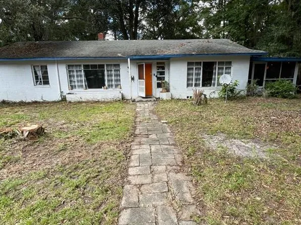 1024 NW 11TH AVENUE, GAINESVILLE, FL 32601