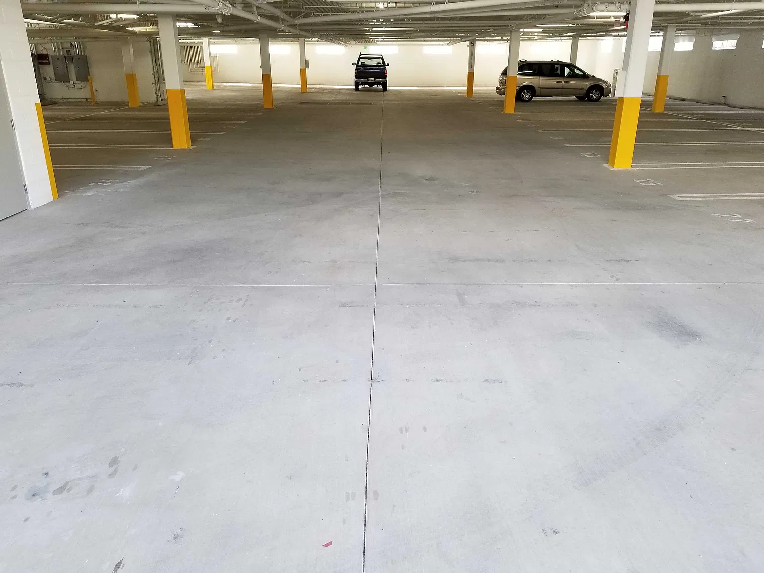 2 bed, $3,099 — Photo 3