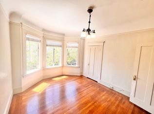 2218 Baker St, San Francisco, CA 94115