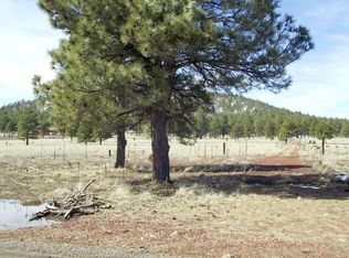 1093 S Minstrel Ln, Williams, AZ 86046
