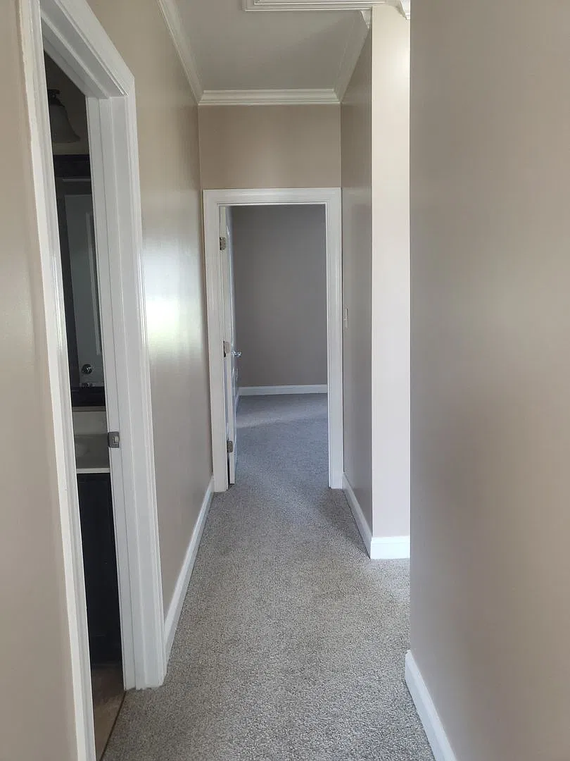 New Flooring & Fresh Paint — Photo 3