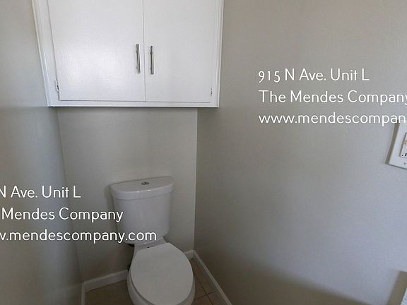 5th image of 915 N Ave #L