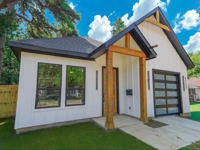 4732 Nome St, Dallas, TX, 75216