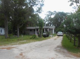 1116 Park Dr, Myrtle Beach, SC 29577