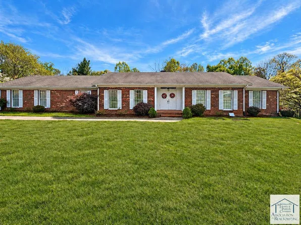 234 Anthony Dr, Patrick Springs, VA 24133