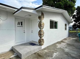 3144 NW 29th St #2, Miami, FL 33142