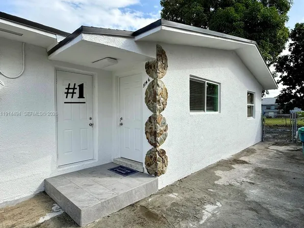 3144 NW 29th St, Miami, FL