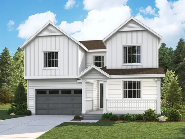 Coronado Plan, Barefoot Village