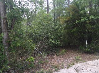 LT 93 Bk G Smrb, St George, GA 31562