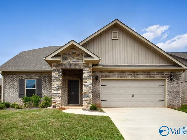 211 Portrait St, Meridianville, AL 35759