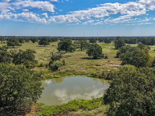 746 County Road 423, Somerville, TX 77879