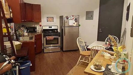 Rented by GTM Property Group 