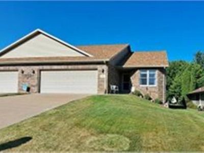 2313 Deerborn Dr, Dubuque, IA, 52002