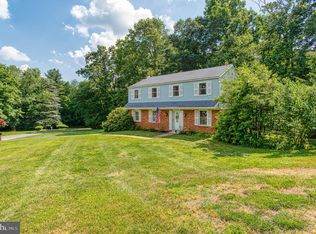 1035 Warren Rd, West Chester, PA 19382