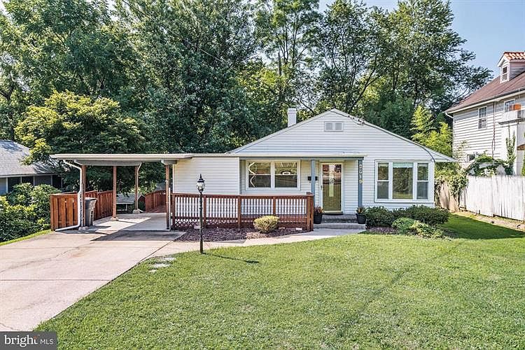 1st image of 3019 Rosemary Ln