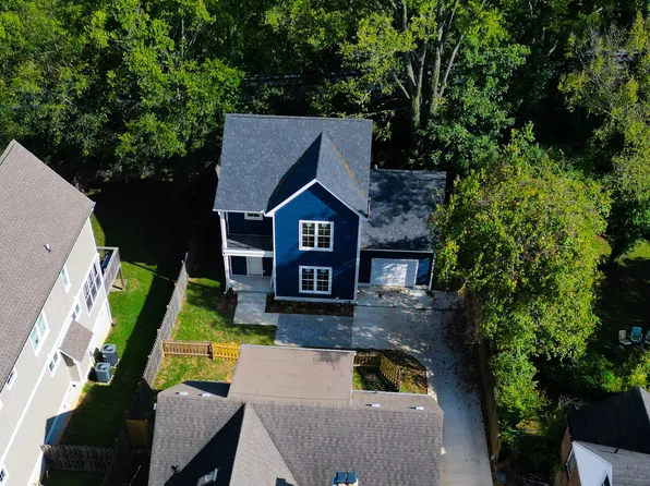2822B Bronte Ave, Nashville, TN 37216