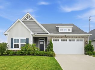2103 William Tanner Rd, Beavercreek, OH 45434