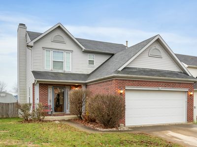 9081 Exeter Ct, Fishers, IN, 46038