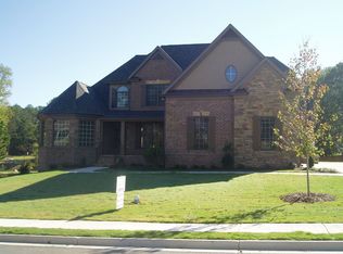 3060 Boyce Dr, Marietta, GA 30066
