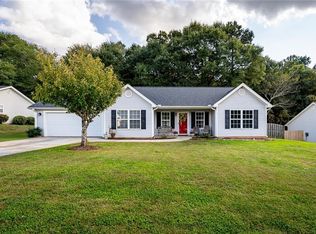319 Monti Dr, Anderson, SC 29625
