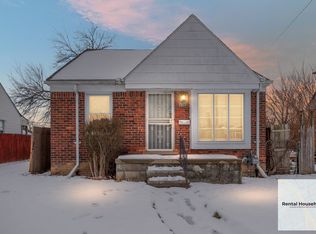 15280 Faircrest St, Detroit, MI 48205