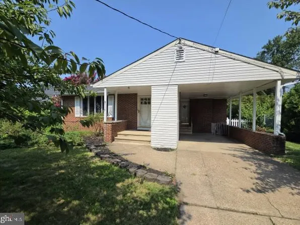 116 Massachusetts Ave, Cherry Hill, NJ 08002