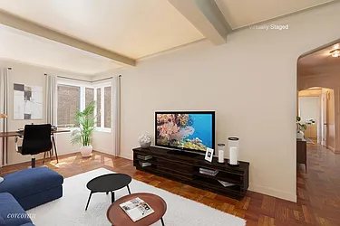 Sold by Corcoran