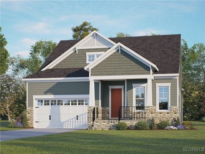 1061 Arbor Heights Ter, Midlothian, VA, 23114