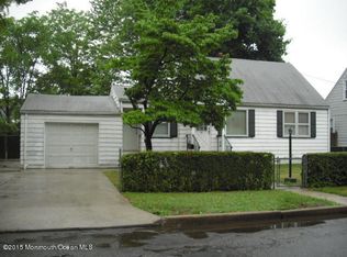 27 Gordon Ave, Fords, NJ 08863