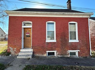 8 W Monroe St, Belleville, IL 62220