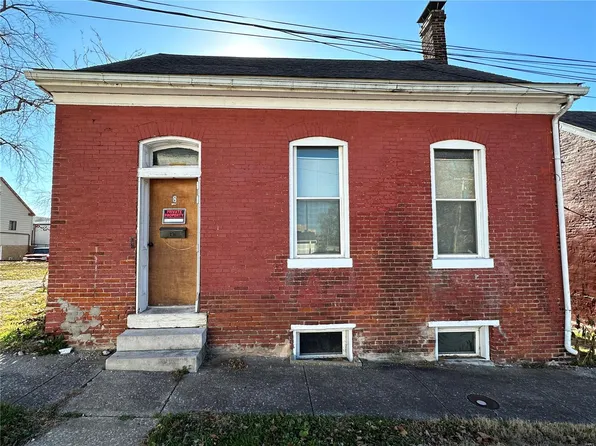 8 W Monroe St, Belleville, IL 62220