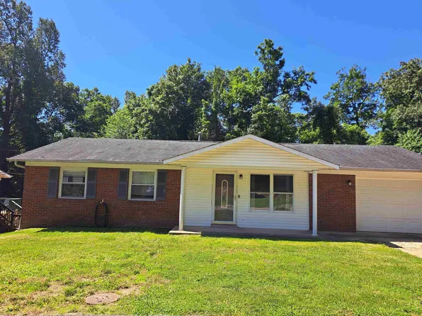 42 Valley View Dr, Huntington, WV 25704