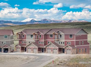 235 Eagle Ridge Cir, Granby, CO 80446