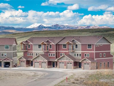 235 Eagle Ridge Circle, Granby, CO, 80446