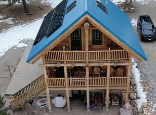 705 Kaufman Rd, Buena Vista, CO 81211