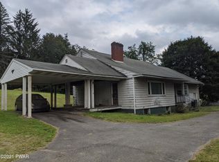 2056 Roosevelt Hwy, Honesdale, PA 18431