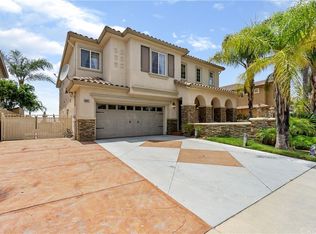 28421 Incline Ln, Santa Clarita, CA 91390