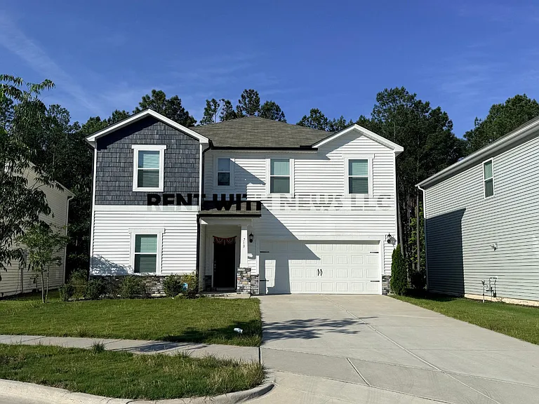 713 Riguard Way — Photo 1