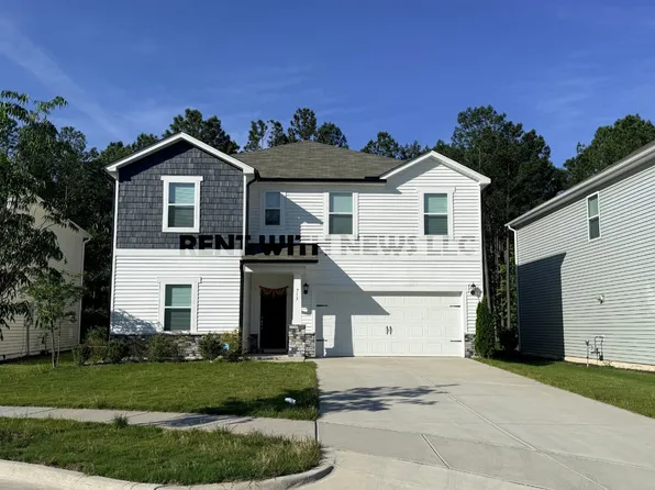 713 Riguard Way, Wendell, NC