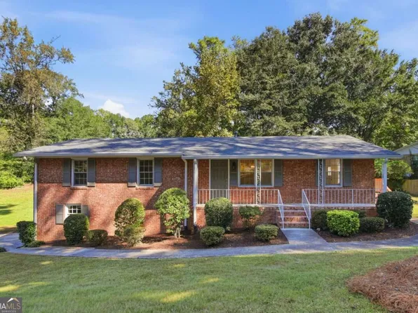 31 Huntwood Dr SE, Smyrna, GA 30082