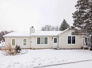 7201 E Valley Ridge Dr, Madison, WI 53719